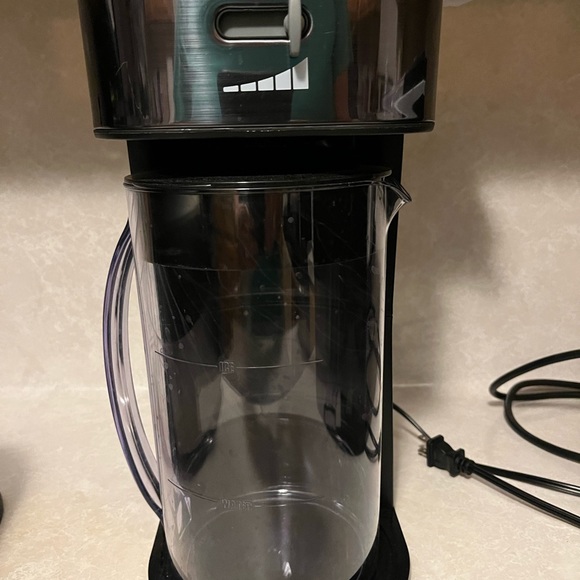 Cold Brew maker - Picture 2 of 2